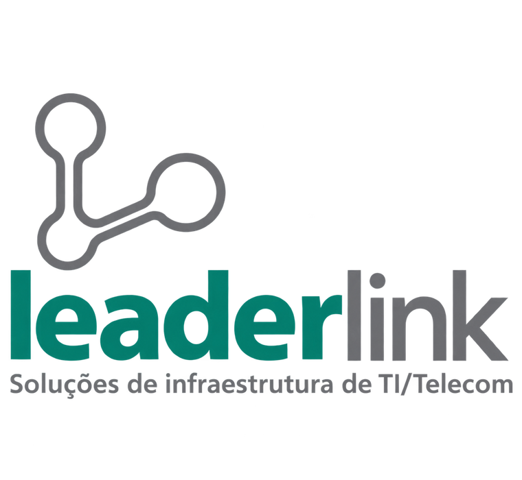 Leader Link - Soluções de Infraestrutura de TI e Telecom